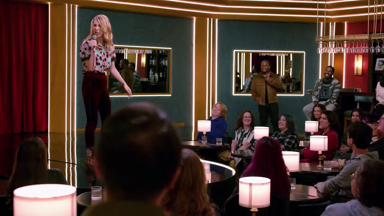 Crowd Control Season 1 Episode 5 [Full Movie]