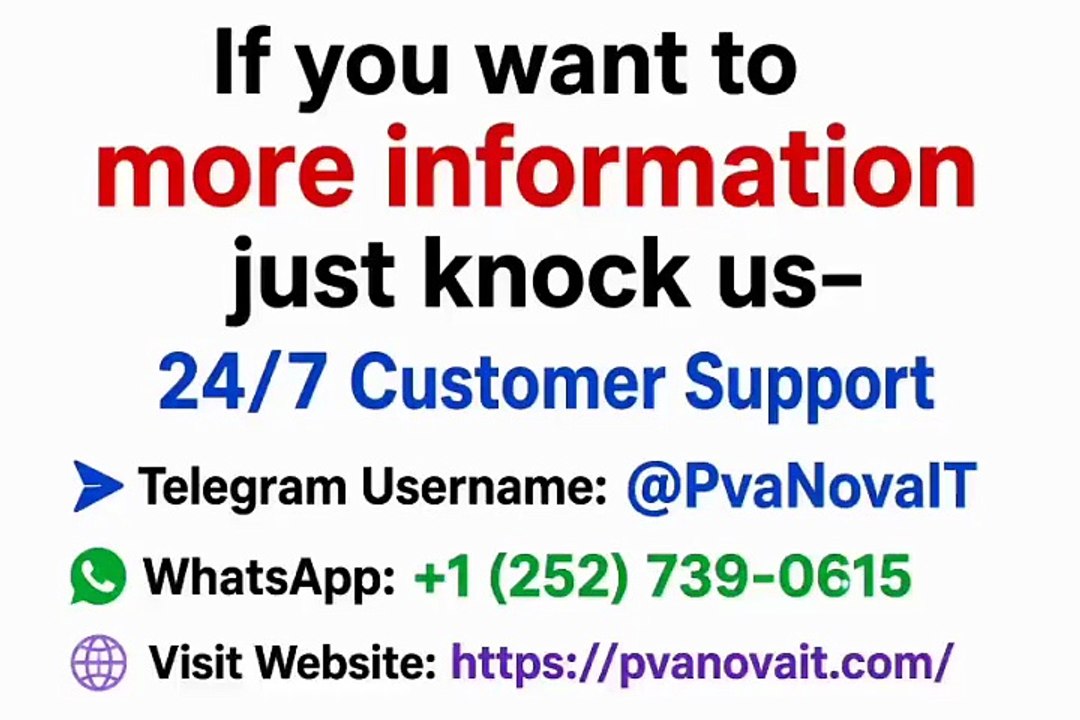 Best Place to Buy Gmail Accounts with USA Phone Verification