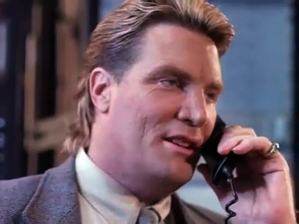 1994 Stranglehold FULL HOT MOVIE