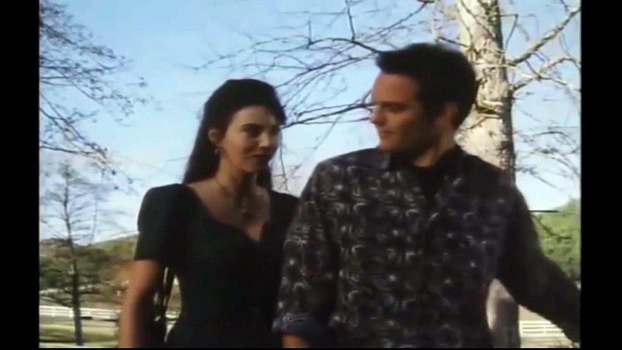 1994 Night Fire Shannon Tweed FULL HOT MOVIE
