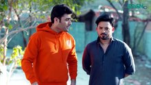 Khwaab Meray Episode 26 (Subtitles) 3rd June 2026   Alizeh Shah - Azfar Rehman   Green Entertainment