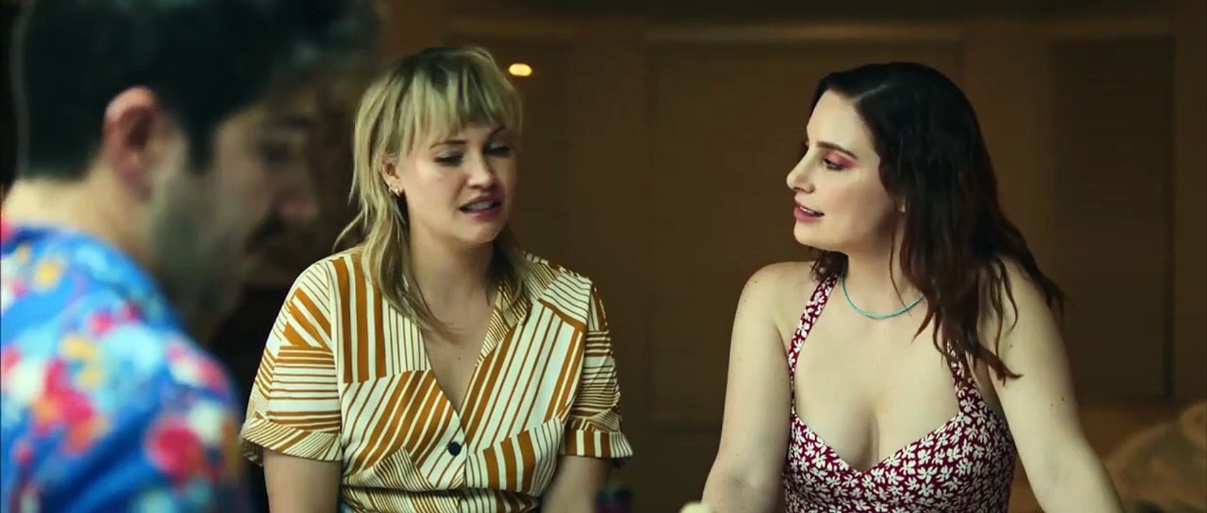 2017 Palm Swings HOT Short Film
