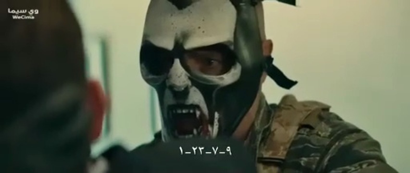 HD فيلم | من اقوى افلام الاكشن جديد مترجم 2026 بجودة