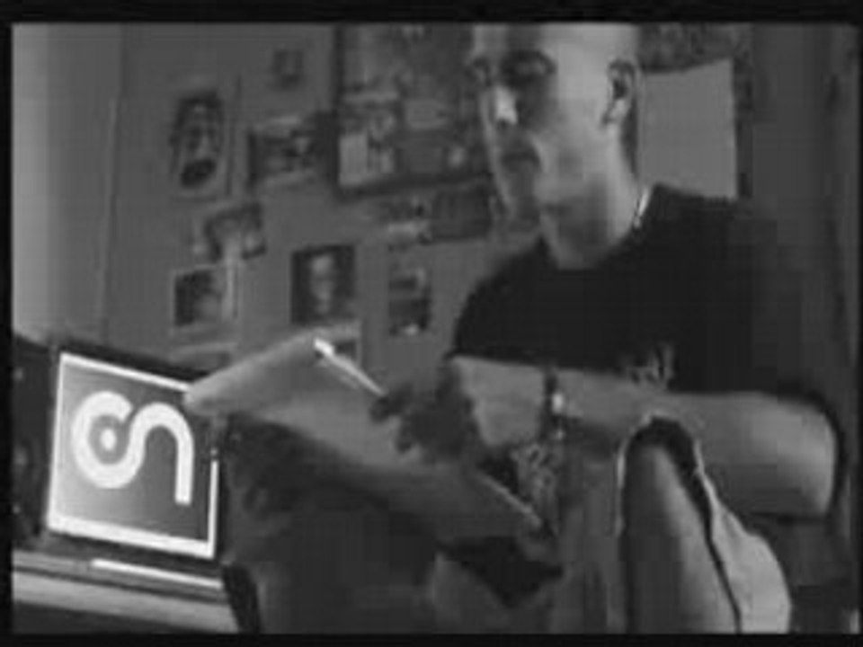 MESA - HEY COUZIN freestyle prod Crown