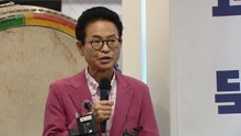 국민의힘 이철우, 경북지사 3선 도전 성공 / YTN