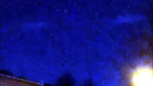 NO JOKE I SPOTTED UFO