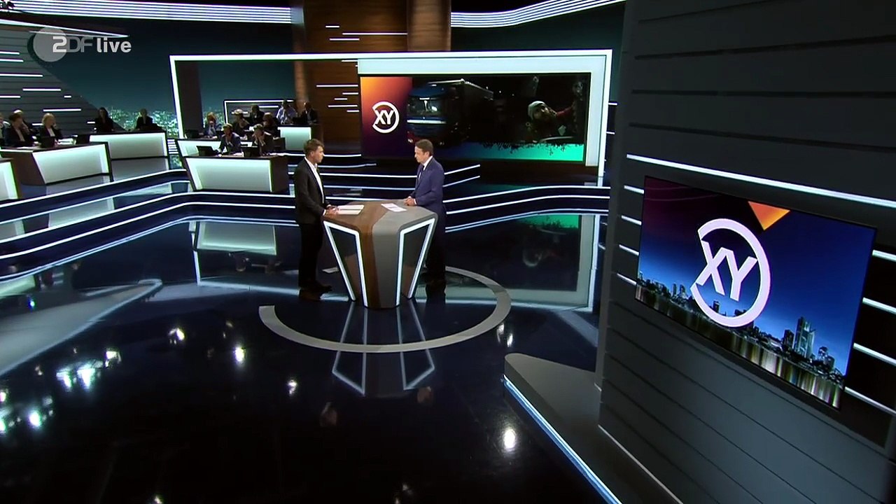 Aktenzeichen XY ungelöst vom 03.06.2026 (ganze Sendung)
