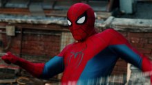 Spiderman: Brand New Day - Trailer Oficial (Español)