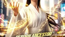 Reborn Ancestor She Calls the Shots