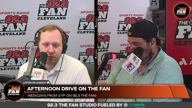 James Palmer: The most Browns could’ve got for Myles Garrett; feeling is Deshaun Watson will be QB1