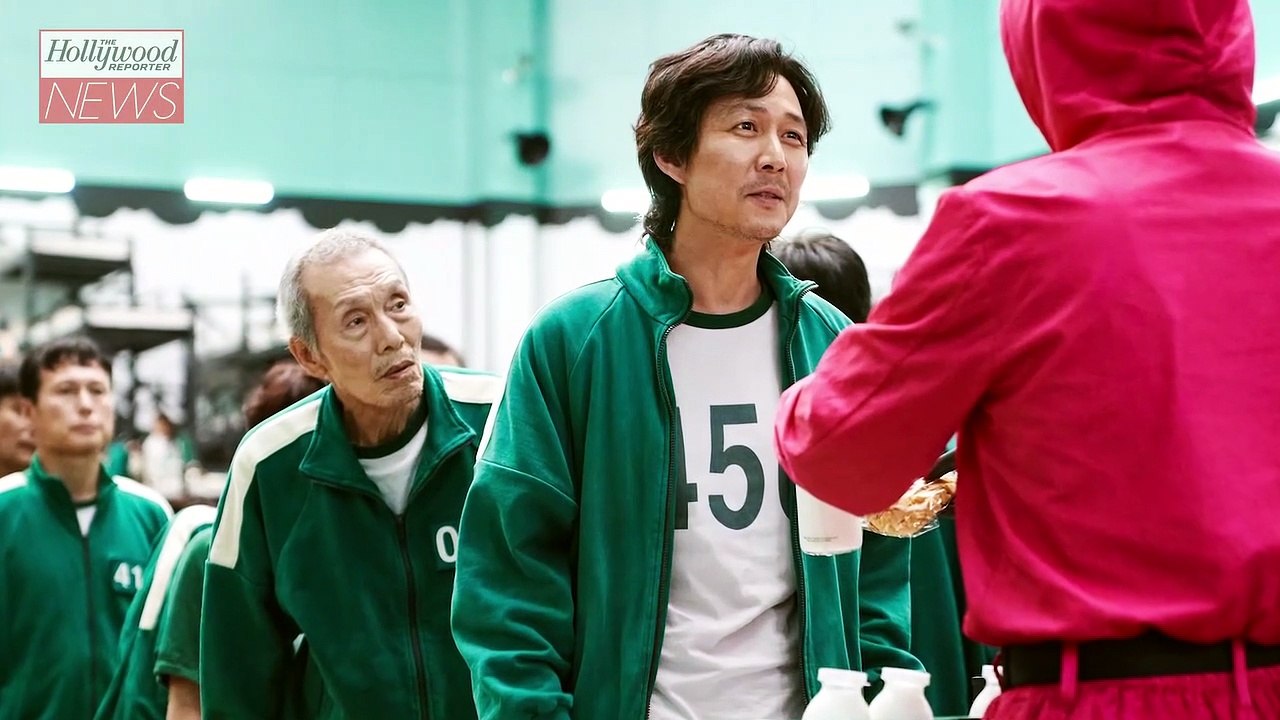 ‘Squid Game’ Star Lee Jung-Jae Joins New 'Star...