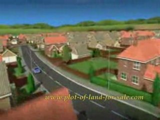 Land Investment UK or Want to Buy a Plot of Land in the UK?