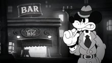 Mouse P.I. For Hire - Accolades Trailer