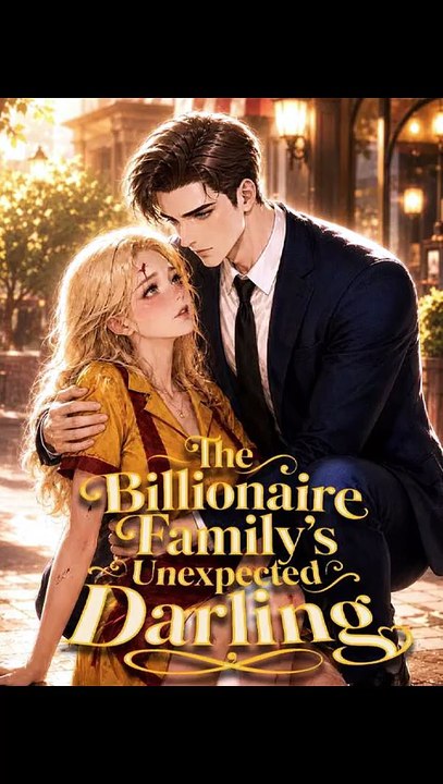 ENG The Billionaire Family's Unexpected Darling