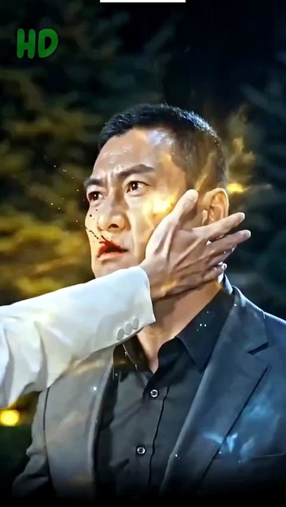 He Returned From Hell To Ruin Them - ☑️ FULL [Eng Sub]