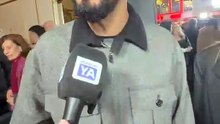 Abel Pintos se refirió a la interna entre el jurado de Es Mi Sueño