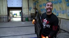 Dans les coulisses d'un entraînement de la RWL