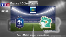 Programme SPORT soirée du Jeudi 4 juin 2026