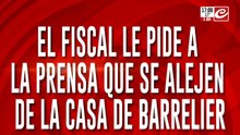 Abuela de Agostina: "Mi hija es víctima igual que mi nieta"