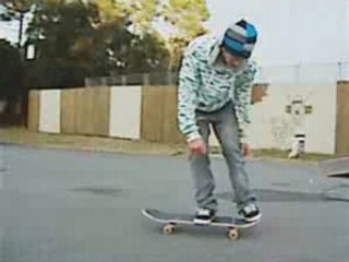 Flat pour le gos deb du forum P2S