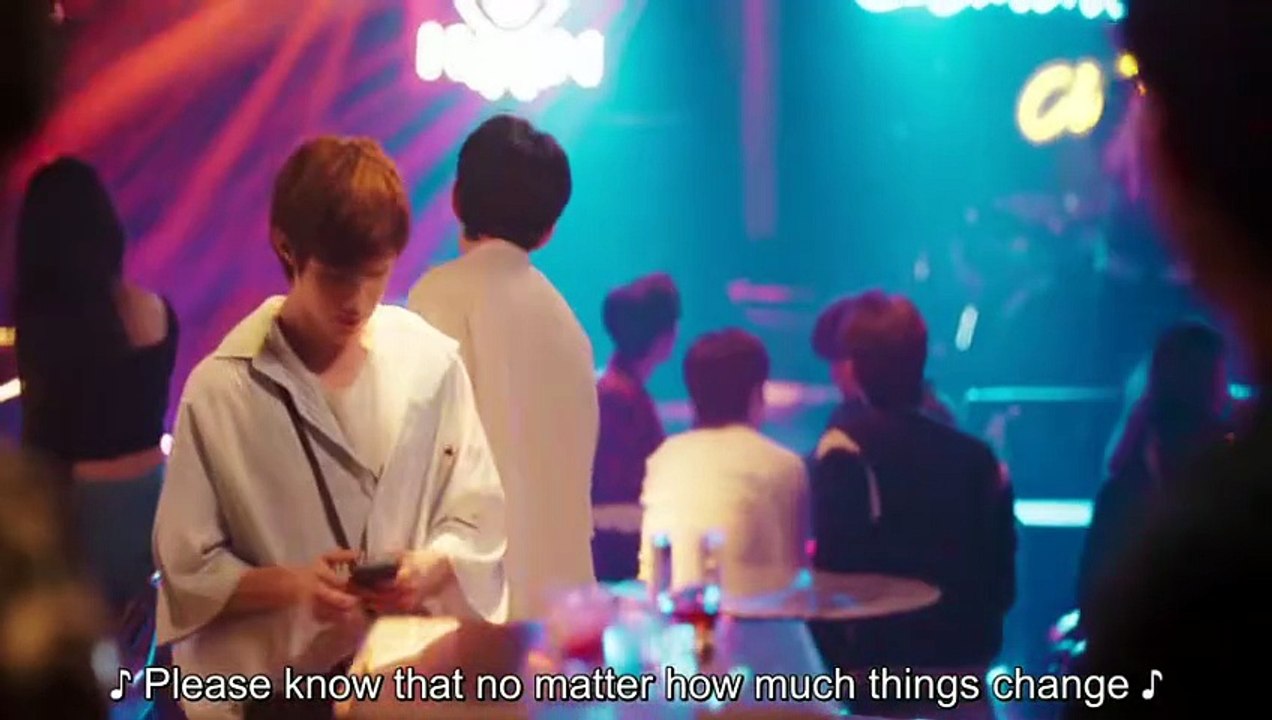 Cutie Pie (Thai BL) Ep 11 (Eng Sub)