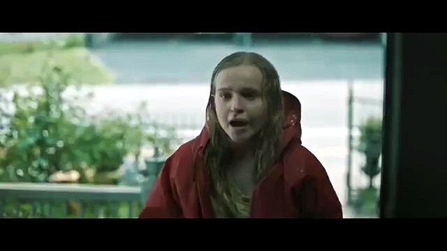 IT FEEDS (2025) Bande Annonce VF - HD [Full Movie]