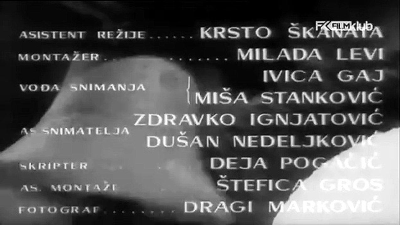Veliki I Mali (1956)