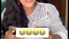 le cafard s'invite au live Tiktok