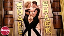 Top 20 Exact Moments a Dance Scene Became Iconic