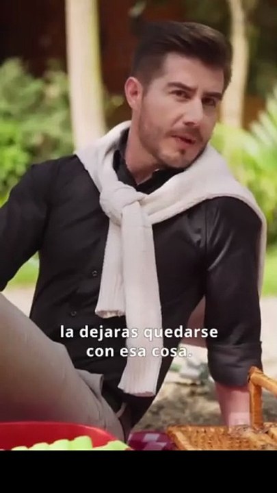 Accidentalmente embarazada del Alfa en Español