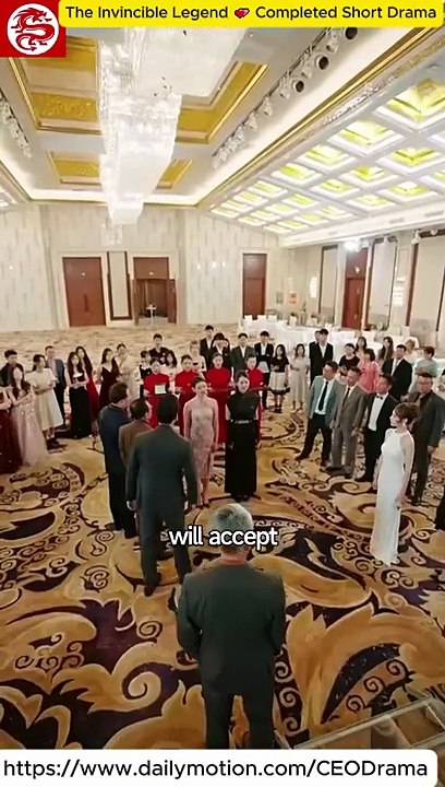 The Invincible Legend ENG SUB FULL MOVIE