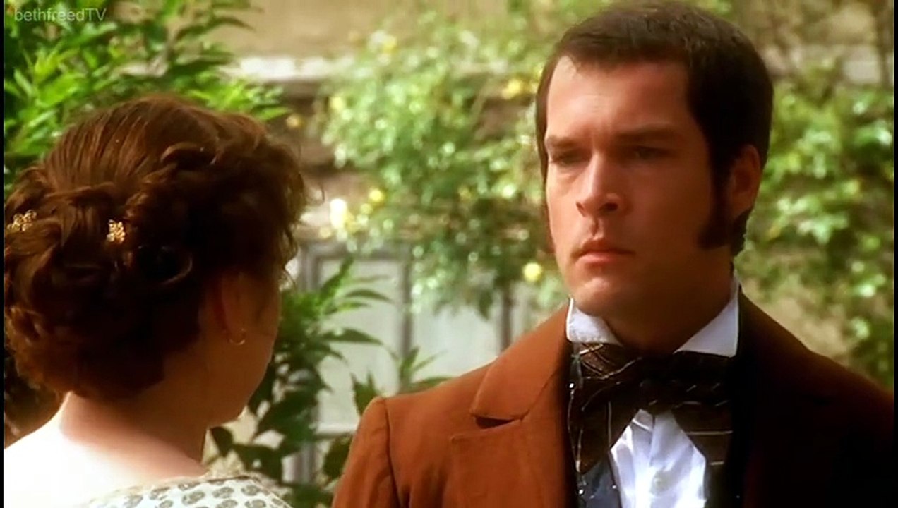North & South by Elizabeth Gaskell TV Miniseries  2004 Episode 01 [Full Movie]