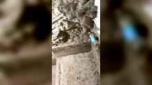 Cae red de tráfico tras el hallazgo de un túnel subterráneo equipado con rieles y ventilación