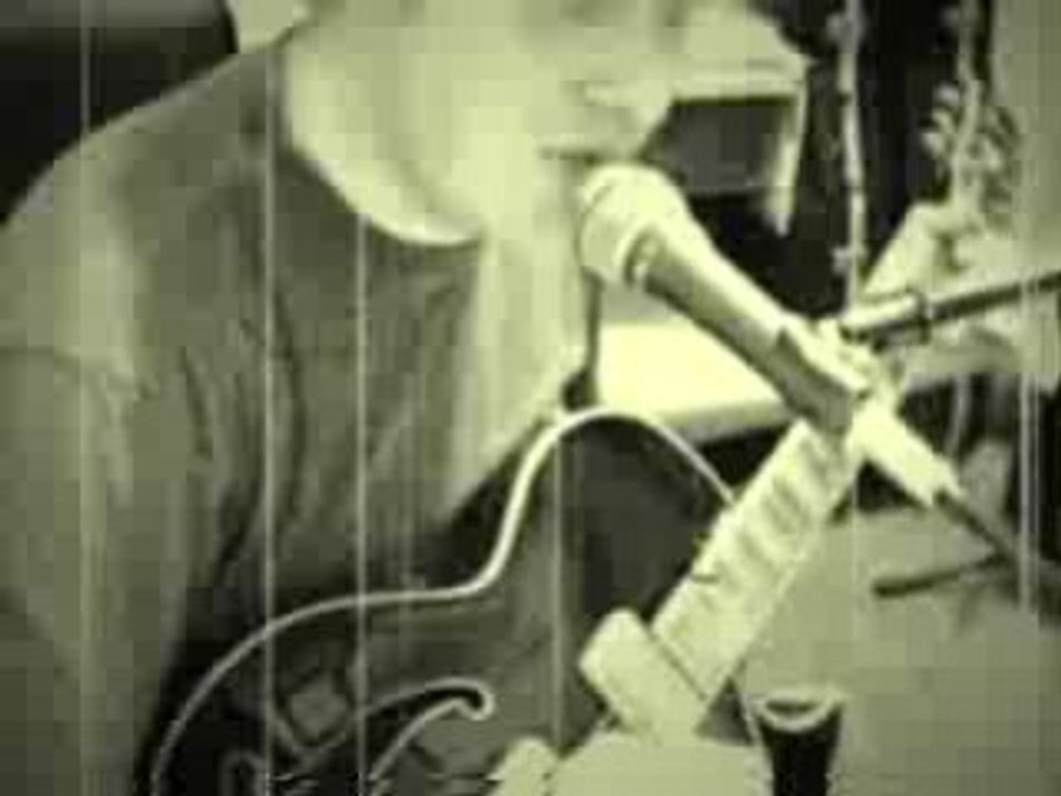 Bike ~ Pink Floyd