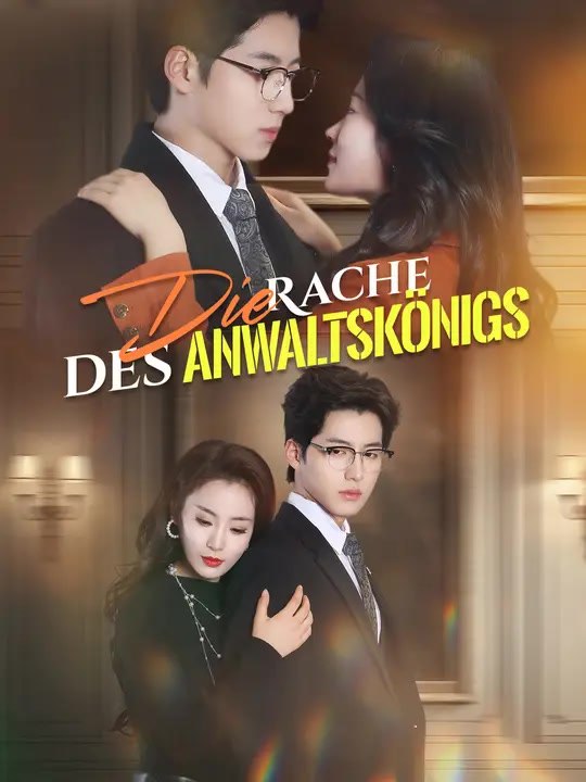 Die Rache des Anwaltskönigs | Komplette Serie | Short Drama Deutsch