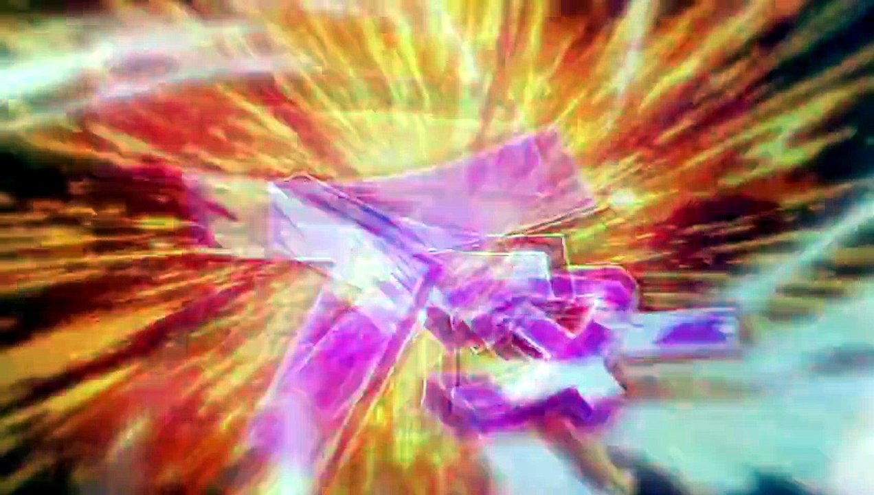 Niwatori Fighter S01E02