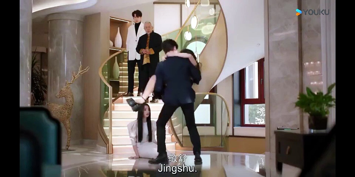 Fatal Allure Ep 21 & 22 (English Subs) [Full Movie] [English Subs]Full EP - Full