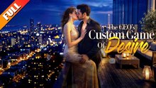 Das Custom Game of Desire des CEO | Ganzer Film Deutsch