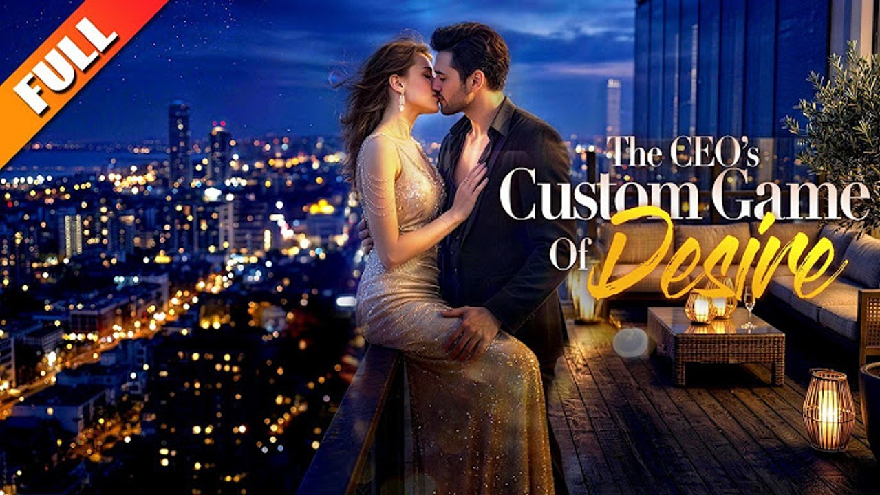 Das Custom Game of Desire des CEO | Ganzer Film Deutsch