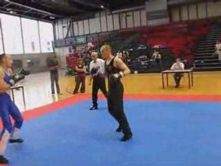 TOURNOI INTERNATIONAL DE PARIS