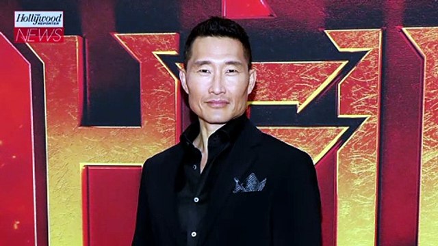 Daniel Dae Kim Joins Netflix’s ‘Avatar: The Last Airbender’ Live-Action Series | THR News [Full Movie]