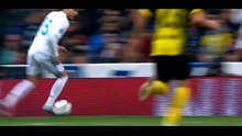 Cristiano Ronaldo Vs Borussia Dortmund Home 17-18 HD 1080i