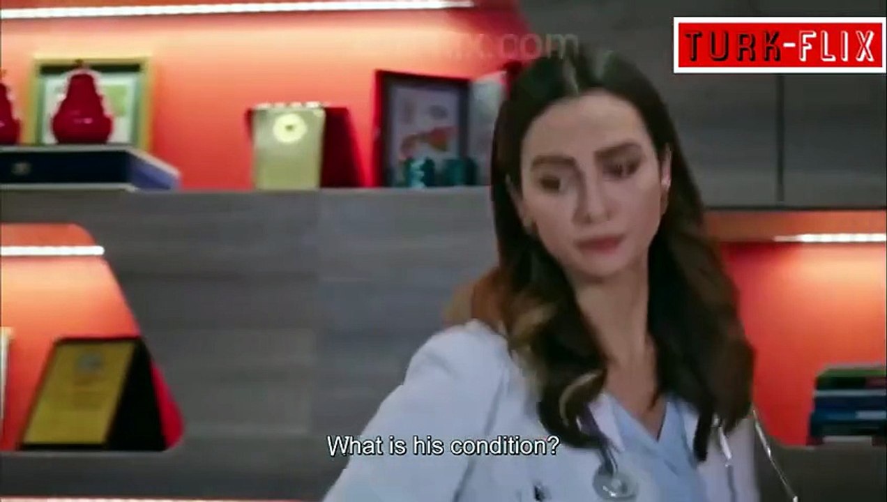 Siyah Beyaz Ask Episode 14 | Turkish Drama English Subtitles | Full Episode