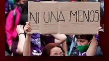 Mujeres autoconvocadas de Chilecito marcharán para exigir justicia y mayores recursos contra la violencia de género.