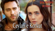 Ceylan e Korkut