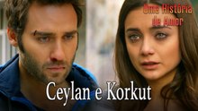 Ceylan e Korkut
