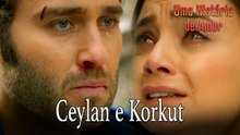 Ceylan e Korkut