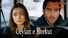 Ceylan e Korkut