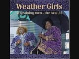 It's raining men - Weather Girls, par Astra