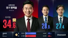 서울시장 선거 개표율 88.3%…정원오 48.9% 오세훈 48.4%
